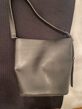 Matt & Nat Shoulder Bucket Bag